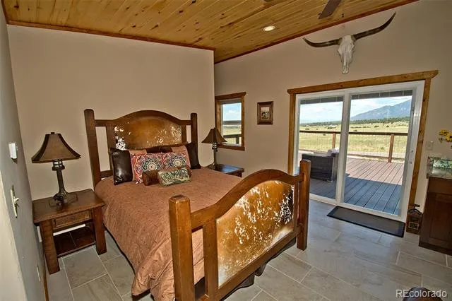 3421 Camino Del Rey Crestone, CO 81131