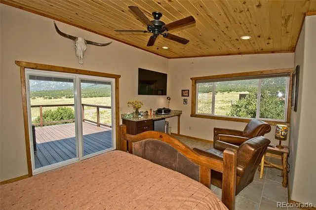 3421 Camino Del Rey Crestone, CO 81131