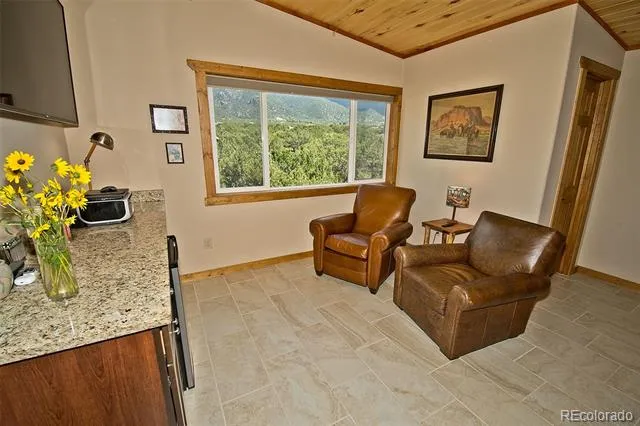 3421 Camino Del Rey Crestone, CO 81131