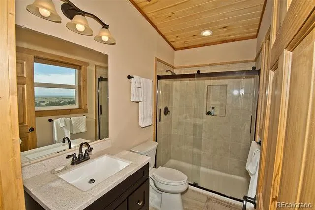 3421 Camino Del Rey Crestone, CO 81131
