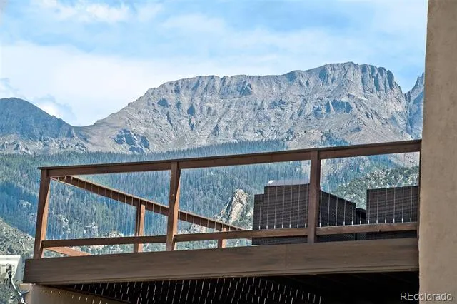 3421 Camino Del Rey Crestone, CO 81131