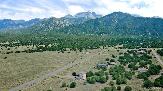 3421 Camino Del Rey Crestone, CO 81131