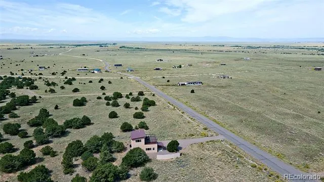 3421 Camino Del Rey Crestone, CO 81131
