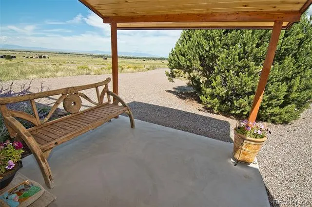 3421 Camino Del Rey Crestone, CO 81131