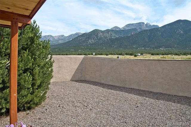 3421 Camino Del Rey Crestone, CO 81131