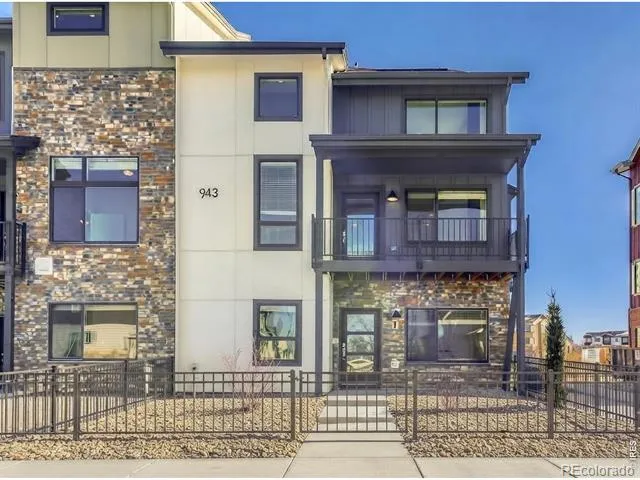 943 Schlagel Street Fort Collins, CO 80524