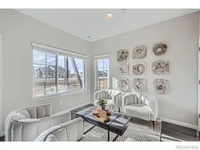 943 Schlagel Street Fort Collins, CO 80524