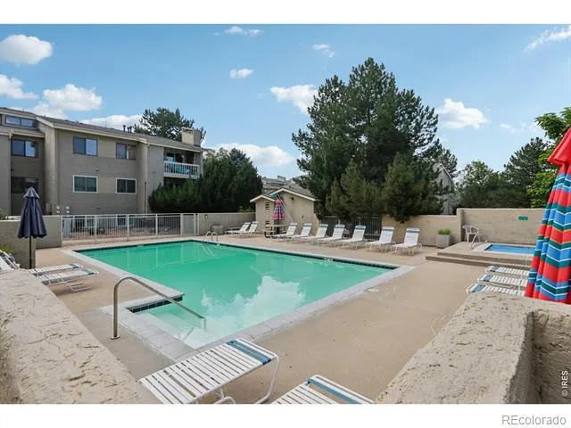 60 S Boulder Circle #6016 Boulder, CO 80303