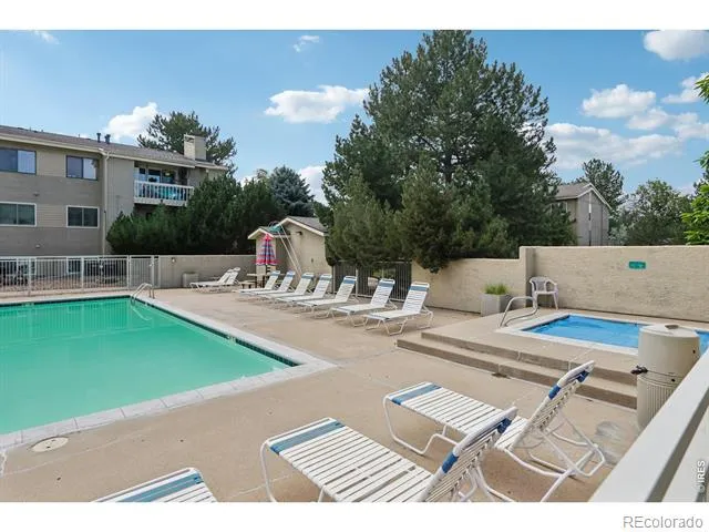 60 S Boulder Circle #6016 Boulder, CO 80303