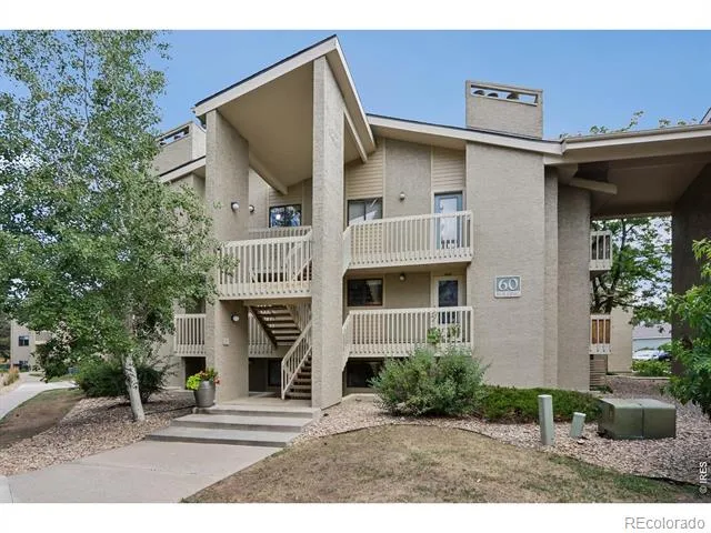 60 S Boulder Circle #6016 Boulder, CO 80303