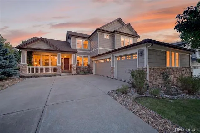 7282 S Rome Street Aurora, CO 80016