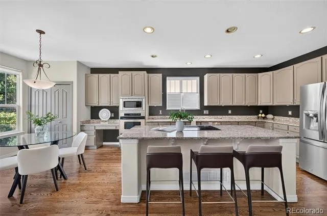 7282 S Rome Street Aurora, CO 80016