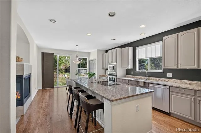 7282 S Rome Street Aurora, CO 80016