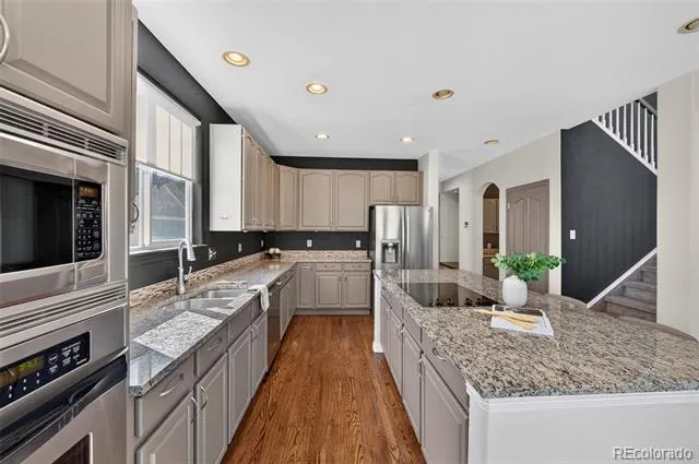 7282 S Rome Street Aurora, CO 80016