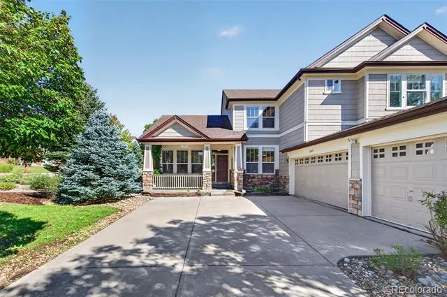 7282 S Rome Street Aurora, CO 80016