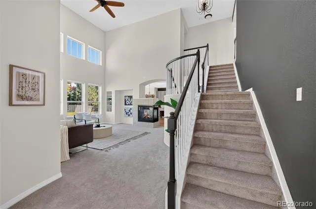 7282 S Rome Street Aurora, CO 80016