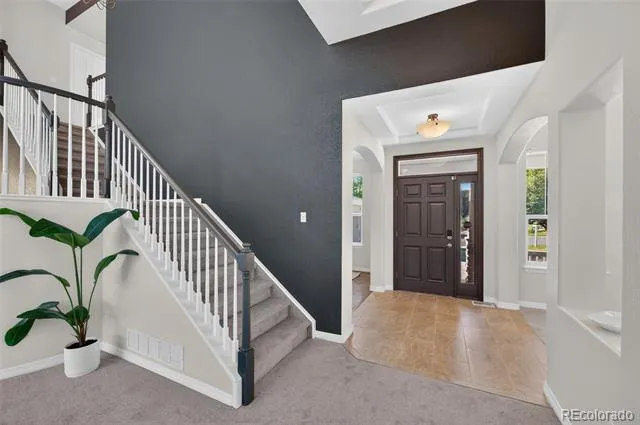 7282 S Rome Street Aurora, CO 80016