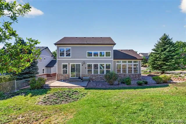 7282 S Rome Street Aurora, CO 80016