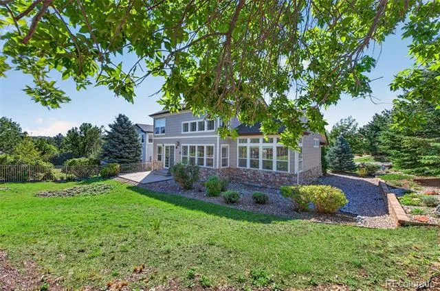 7282 S Rome Street Aurora, CO 80016