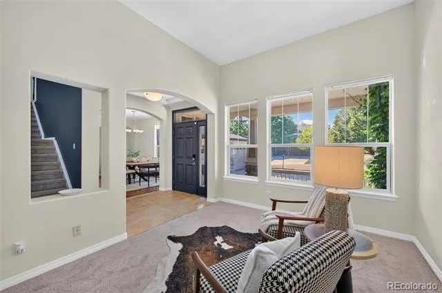 7282 S Rome Street Aurora, CO 80016