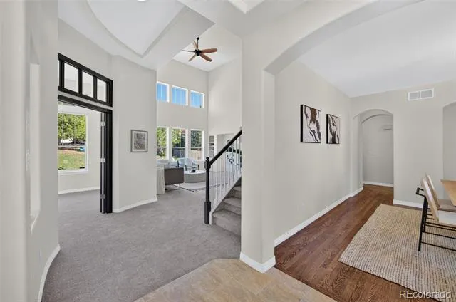 7282 S Rome Street Aurora, CO 80016