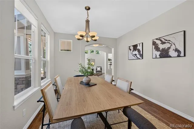 7282 S Rome Street Aurora, CO 80016