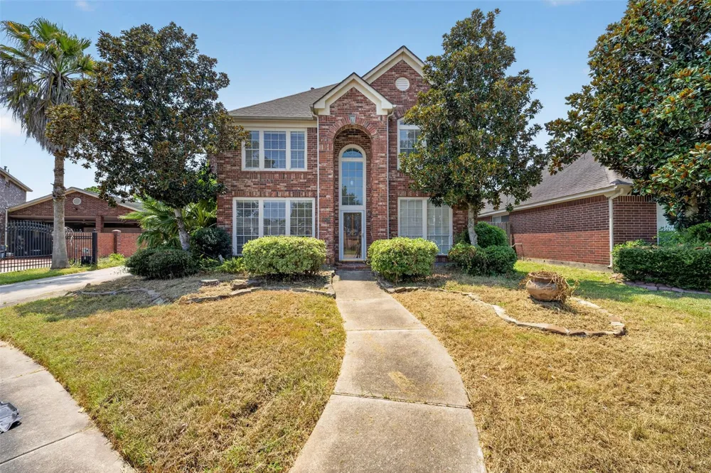 10038 Katherine Court Houston, TX 77089