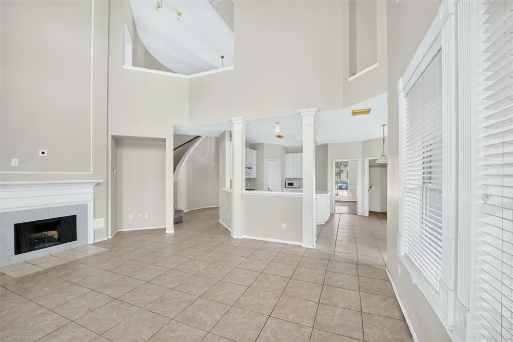 10038 Katherine Court Houston, TX 77089
