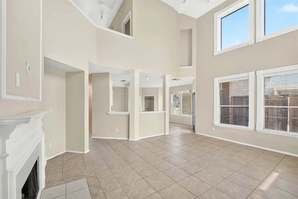 10038 Katherine Court Houston, TX 77089