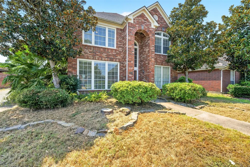 10038 Katherine Court Houston, TX 77089