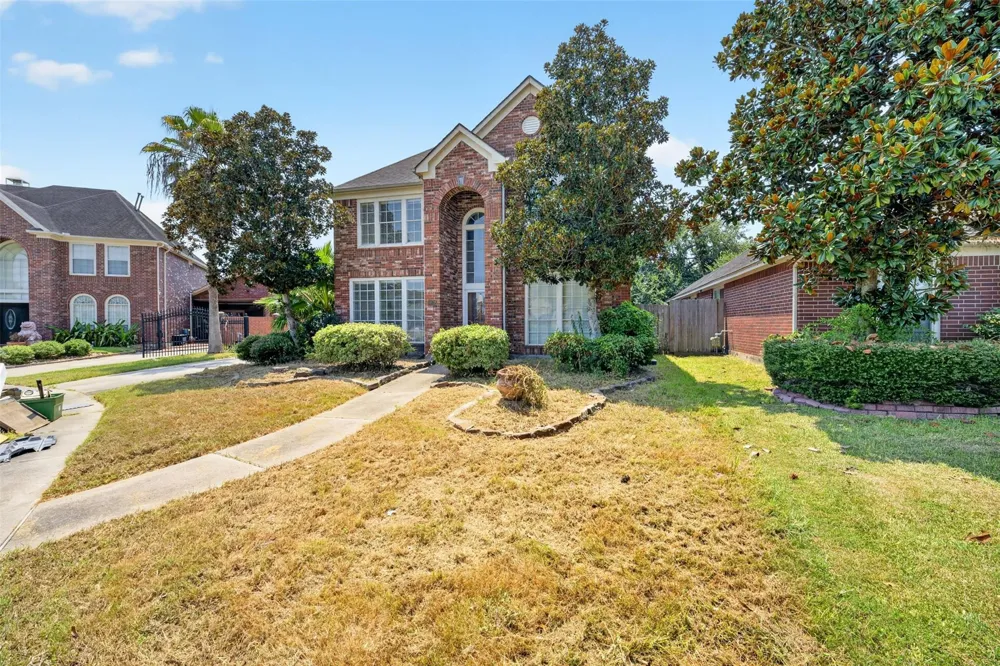 10038 Katherine Court Houston, TX 77089