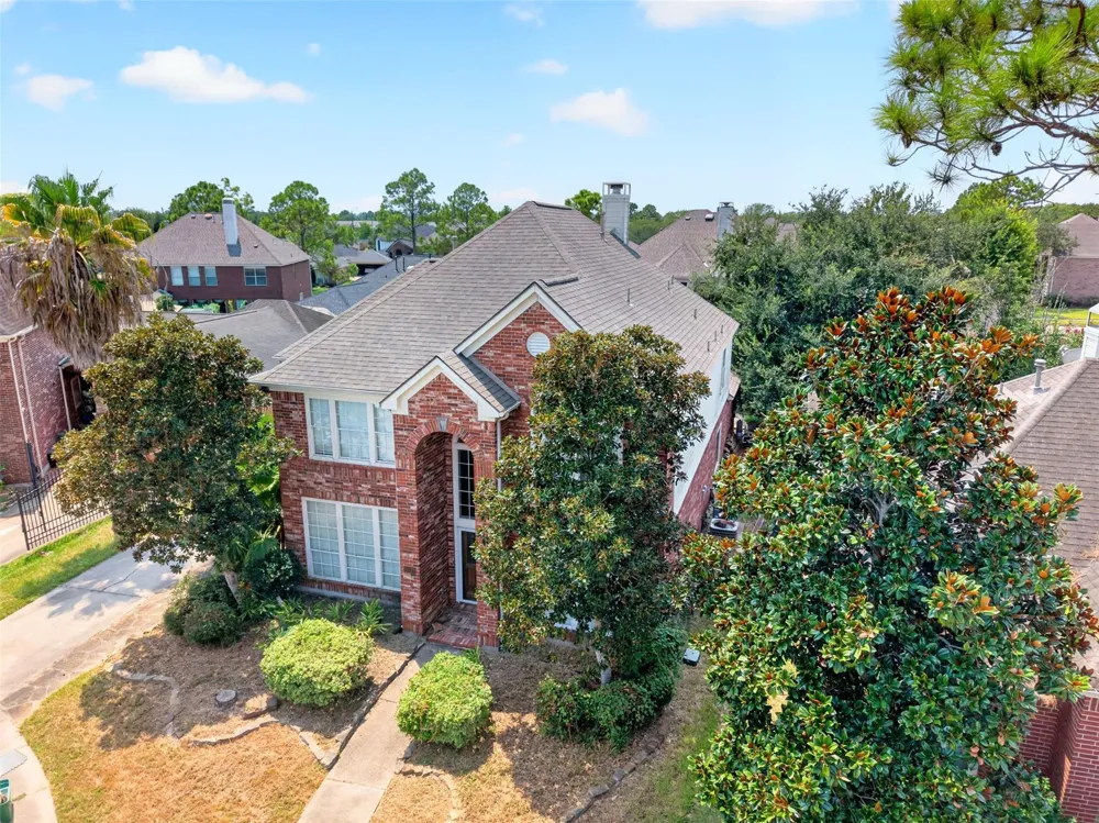 10038 Katherine Court Houston, TX 77089