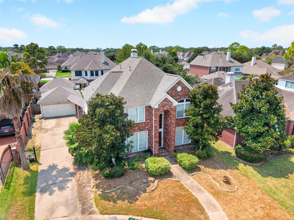 10038 Katherine Court Houston, TX 77089