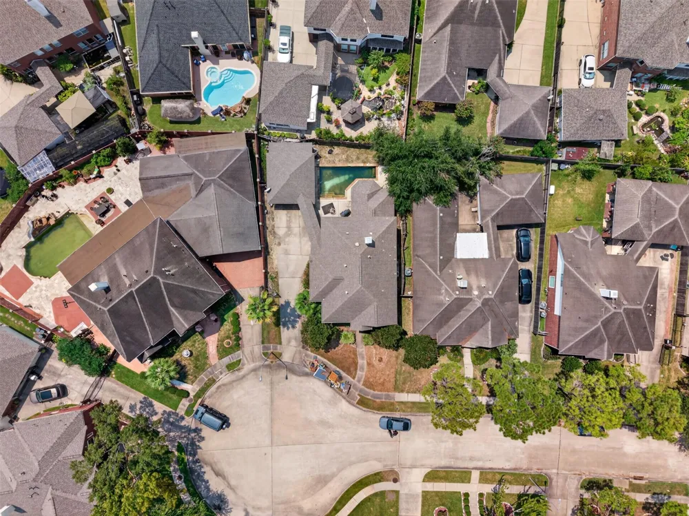 10038 Katherine Court Houston, TX 77089