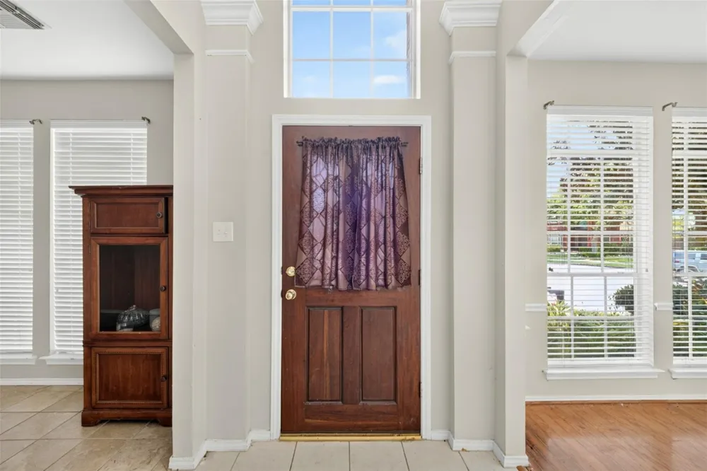 10038 Katherine Court Houston, TX 77089
