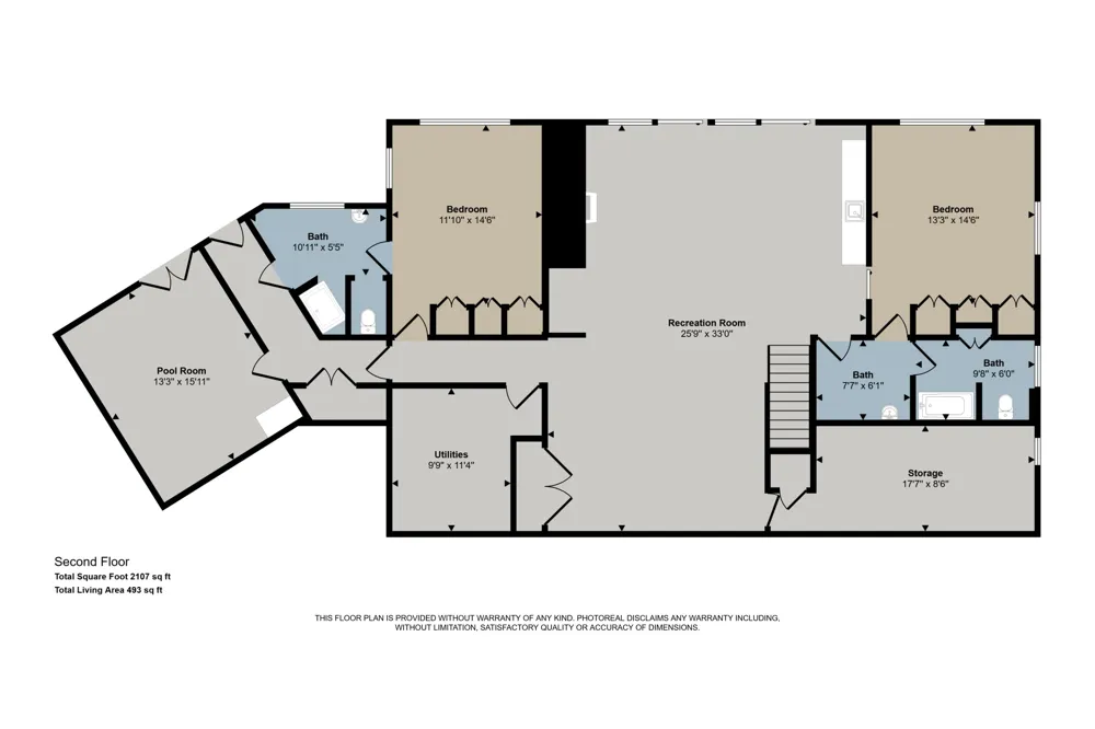 2452 Holtman Drive NE Grand Rapids, MI 49525