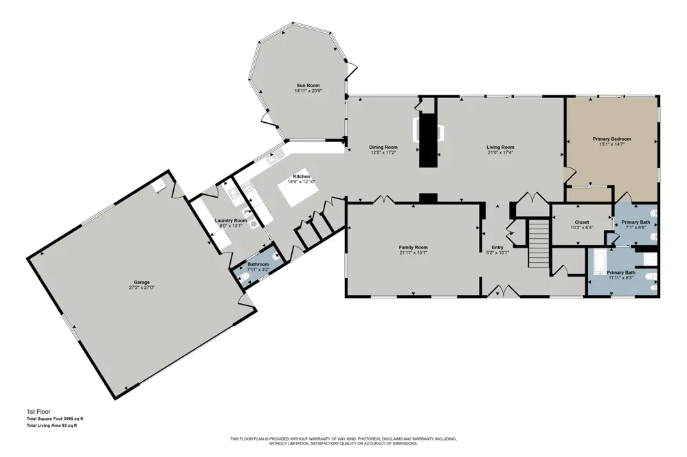 2452 Holtman Drive NE Grand Rapids, MI 49525