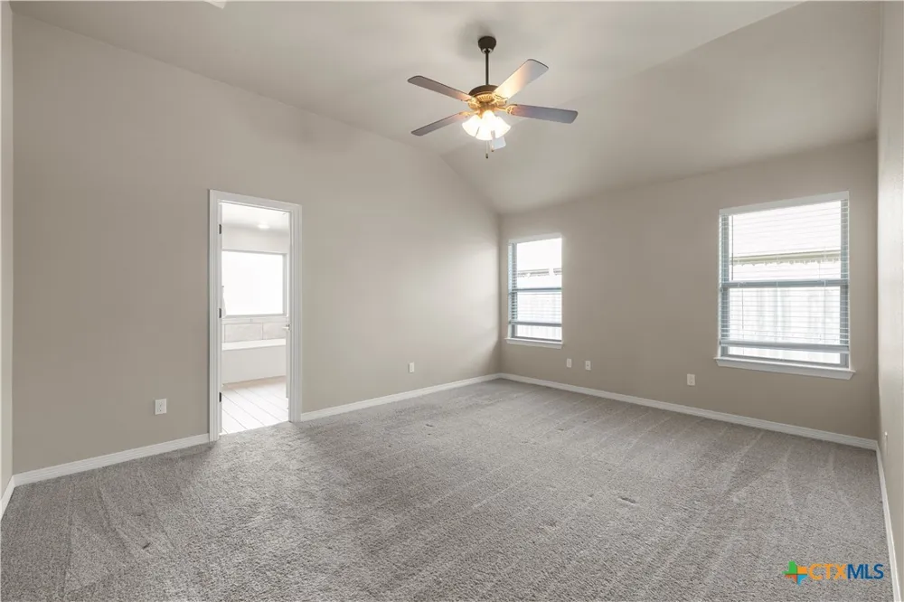 1818 Broken Shoe Trail Temple, TX 76502