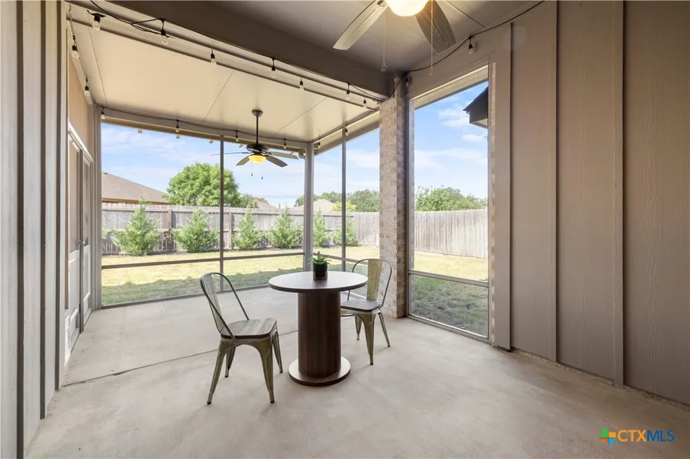 1818 Broken Shoe Trail Temple, TX 76502