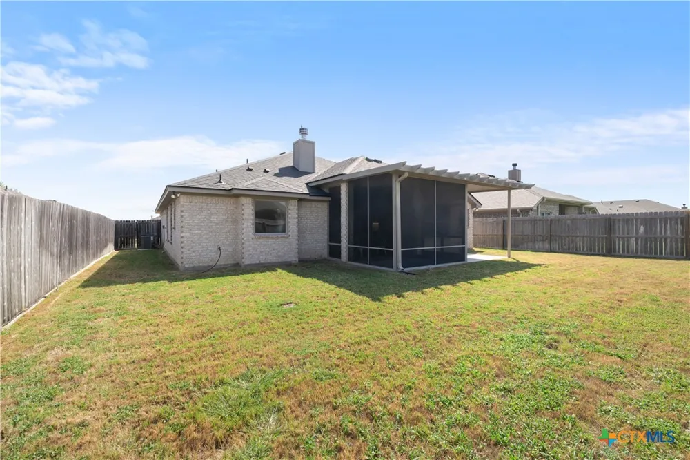 1818 Broken Shoe Trail Temple, TX 76502