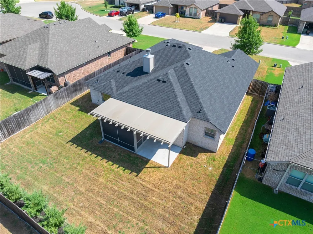 1818 Broken Shoe Trail Temple, TX 76502