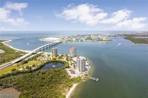 Estero Boulevard #103