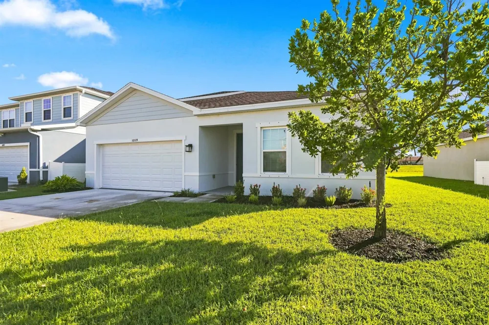 10579 SW VASARI WAY Port St. Lucie, FL 34987