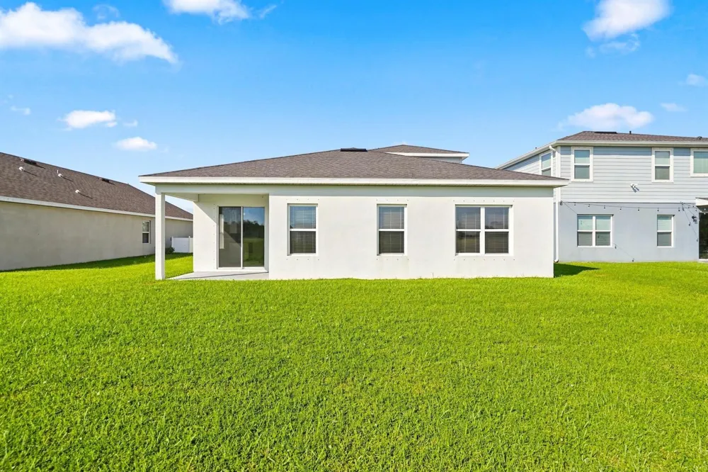 10579 SW VASARI WAY Port St. Lucie, FL 34987