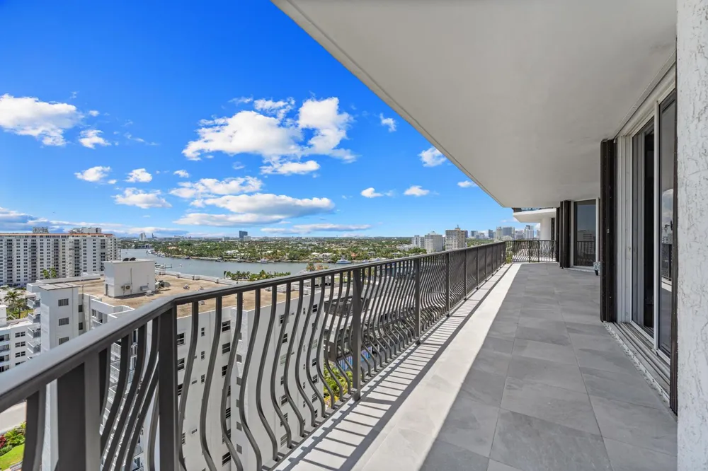 100 S Birch Road #1604 Fort Lauderdale, FL 33316