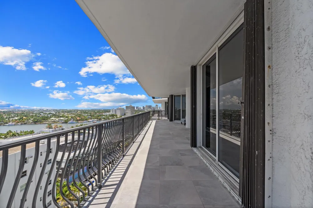 100 S Birch Road #1604 Fort Lauderdale, FL 33316