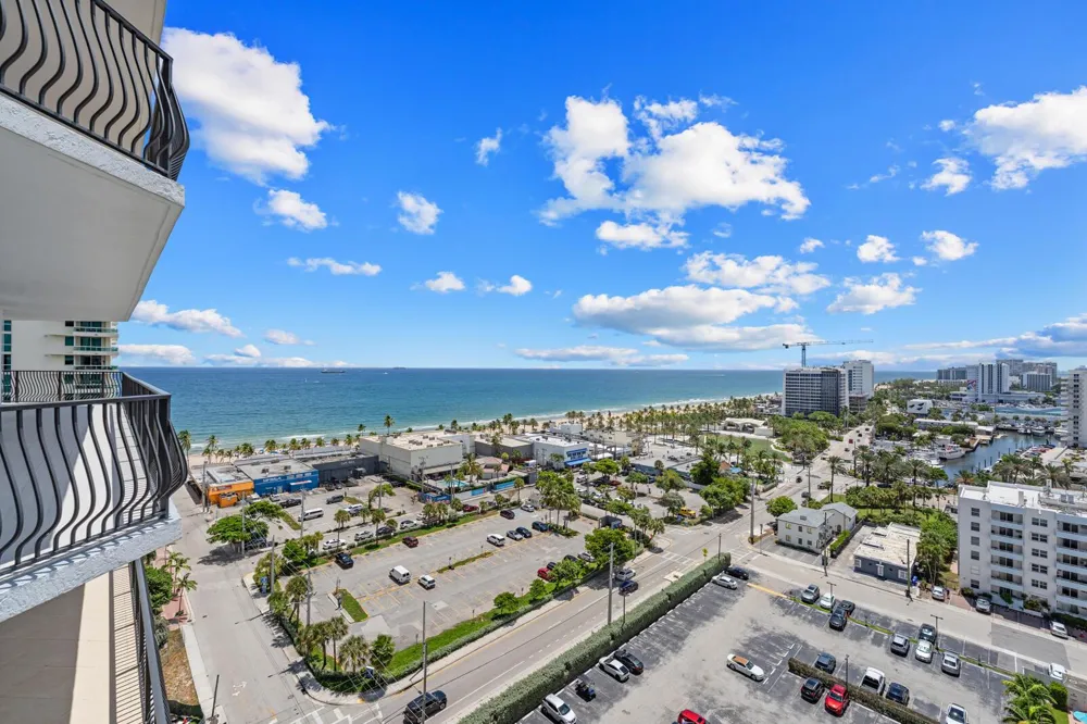 100 S Birch Road #1604 Fort Lauderdale, FL 33316