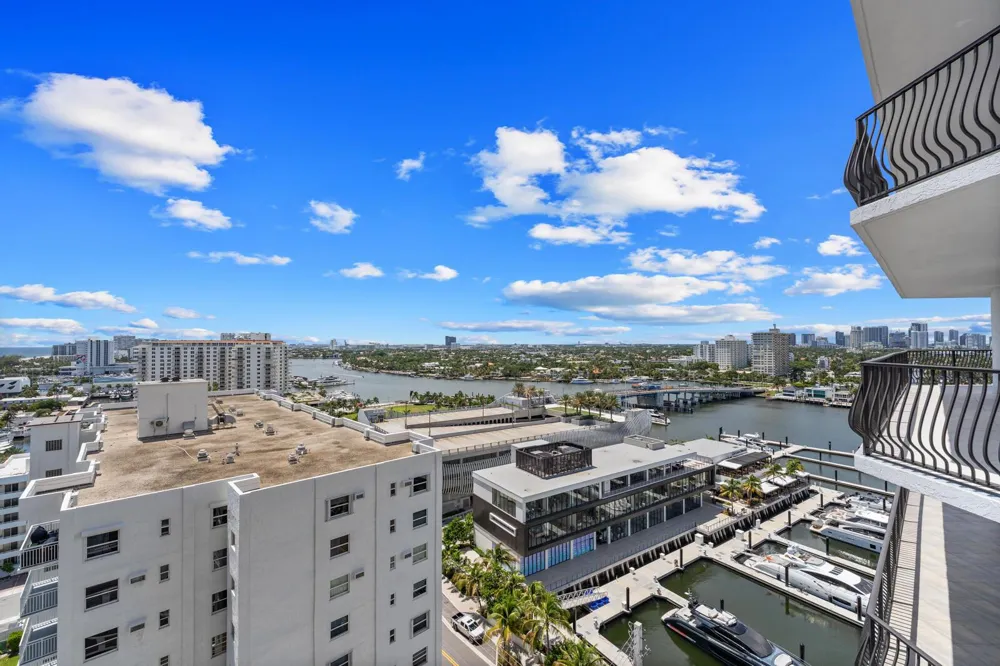 100 S Birch Road #1604 Fort Lauderdale, FL 33316