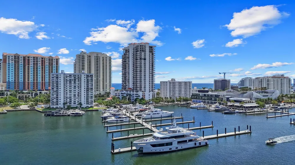 100 S Birch Road #1604 Fort Lauderdale, FL 33316