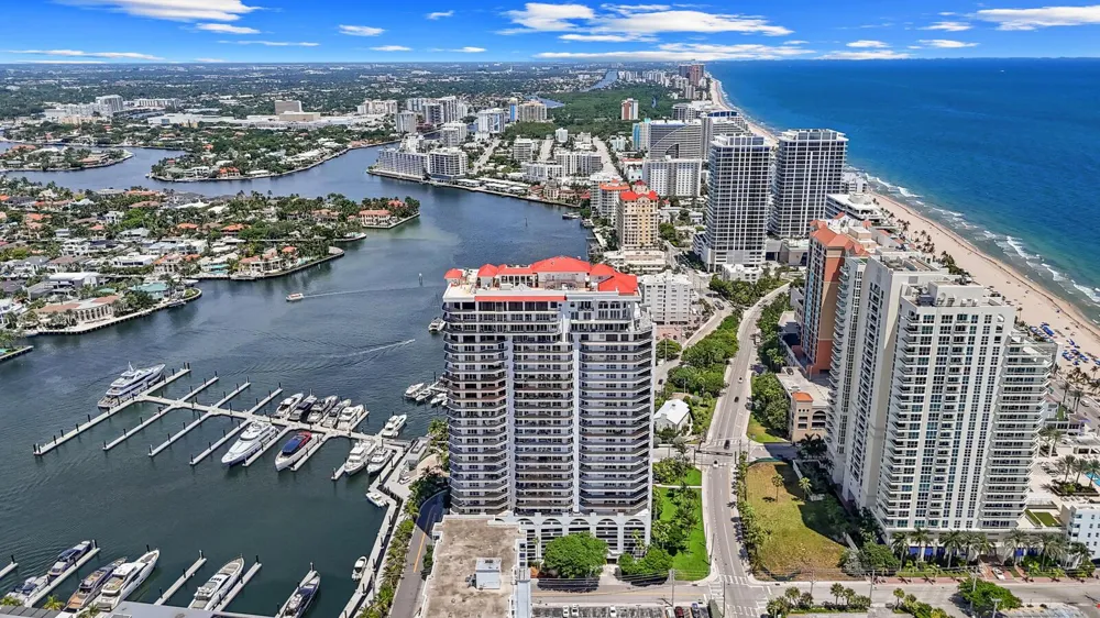 100 S Birch Road #1604 Fort Lauderdale, FL 33316